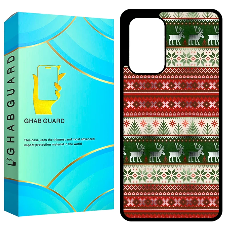 کاور قاب گارد مدل GCHPA53 مناسب برای گوشی موبایل سامسونگ Galaxy A53 5G