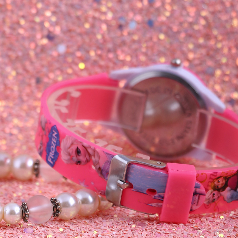 ساعت مچی عقربه ای دخترانه مدل BR 3072 -SKH-SE ساعت مچی عقربه ای دخترانه مدل BR 3072 -SKH-SE