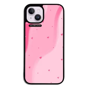 AKAM AMC-WA14-PINK-1 Cover For Apple iPhone 14