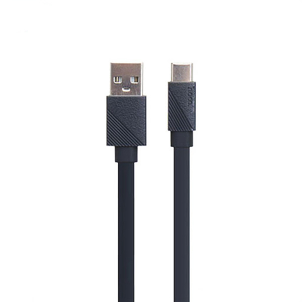 کابل تبدیل usb به microusb هوکو مدل u34 طول 1.2 متر