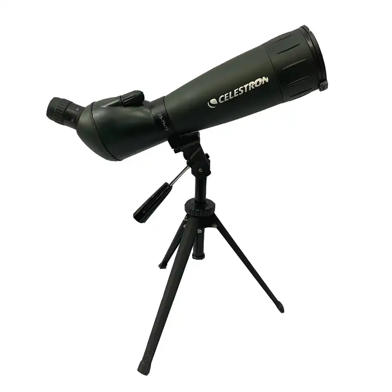 تلسکوپ سلسترون مدل 75x75-25