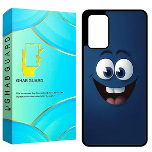 Ghab Guard GCHPA72 Cover For Samsung Galaxy A72 4G