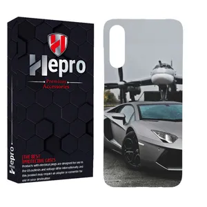 HEPRO MC Cover for Samsung Galaxy A70 / A70S
