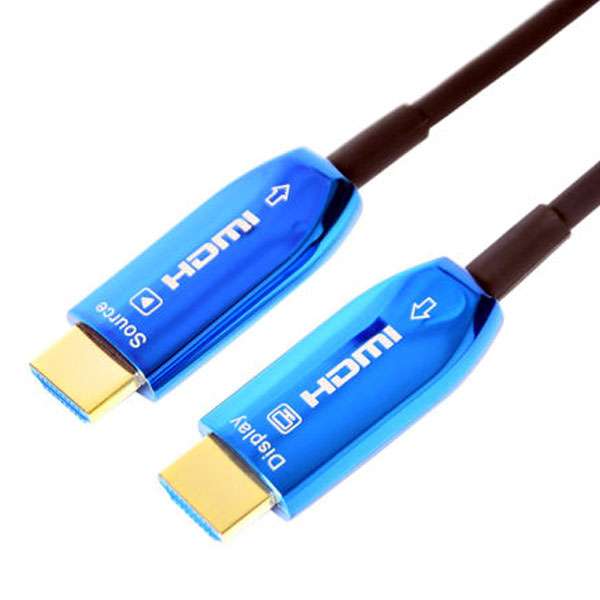 کابل HDMI 2.0 انزو مدل HD1040 طول 40 متر