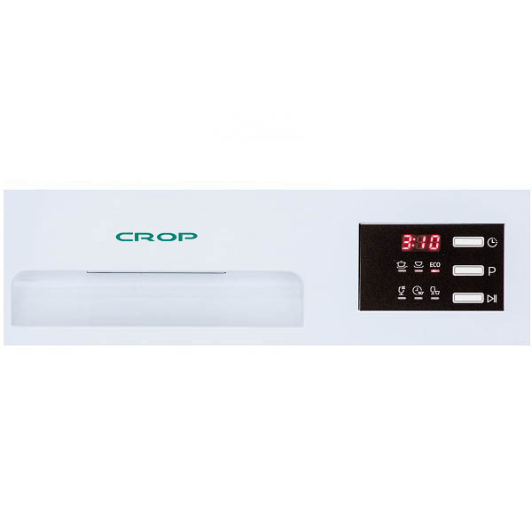 ماشین ظرفشویی کروپ مدل DMC-2140