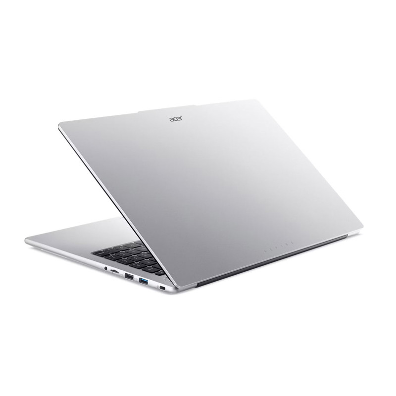 لپ تاپ 15.6 اینچی ایسر مدل Aspire Lite AL15-53P-56PA-Core 5 120U-16GB DDR4 3200MHz-512GB SSD-IPS