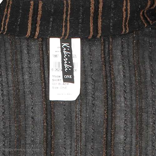 مانتو زنانه کیکی رایکی مدل BB2364-001