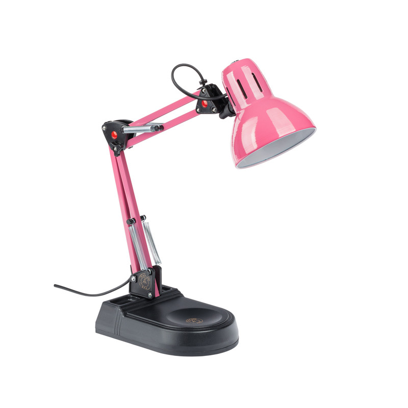 چراغ مطالعه صنایع کریم زاده مدل EN