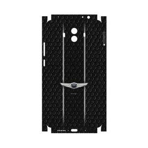 MAHOOT Genesis-FullSkin Cover Sticker for Huawei Mate 10