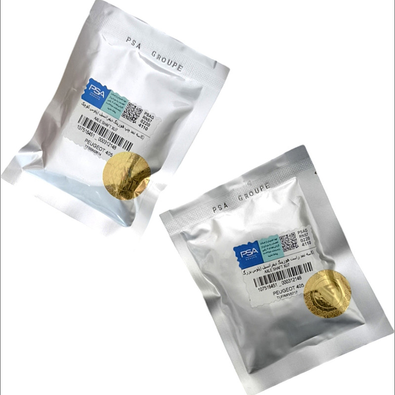 کاسه نمد پلوس پی اس ای مدل 312148 مناسب برای پژو 405 مجموعه 2 عددی