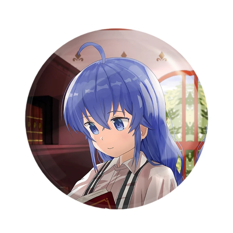 مگنت خندالو مدل روکسی انیمه موشوکو تنسی کد 24126