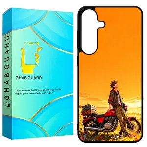 Ghab Guard GCHPS24 Cover For Samsung Galaxy S24