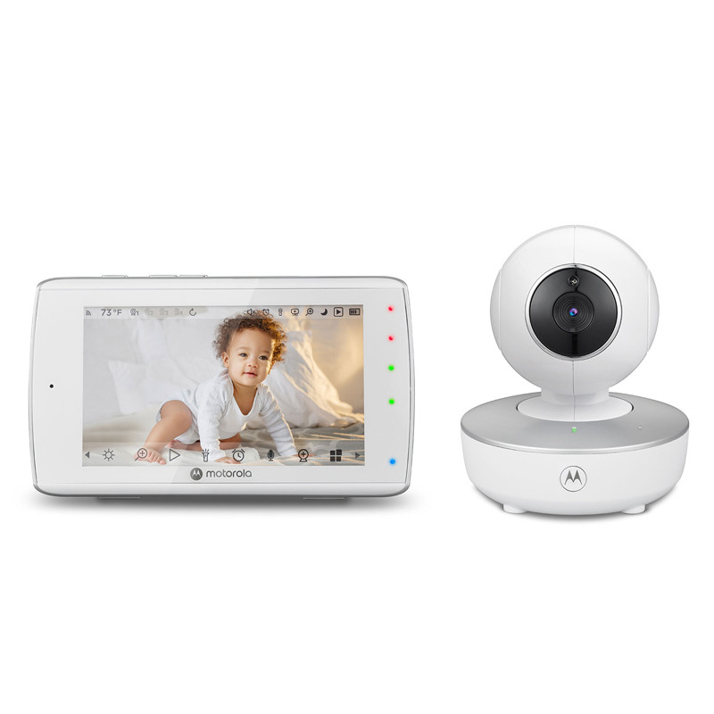 دوربین اتاق کودک موتورولا مدل VM36XL TOUCH CONNECT