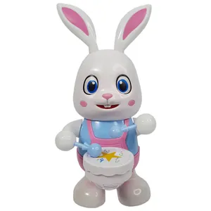 اسباب بازی مدل خرگوش طبل زن کد 2025