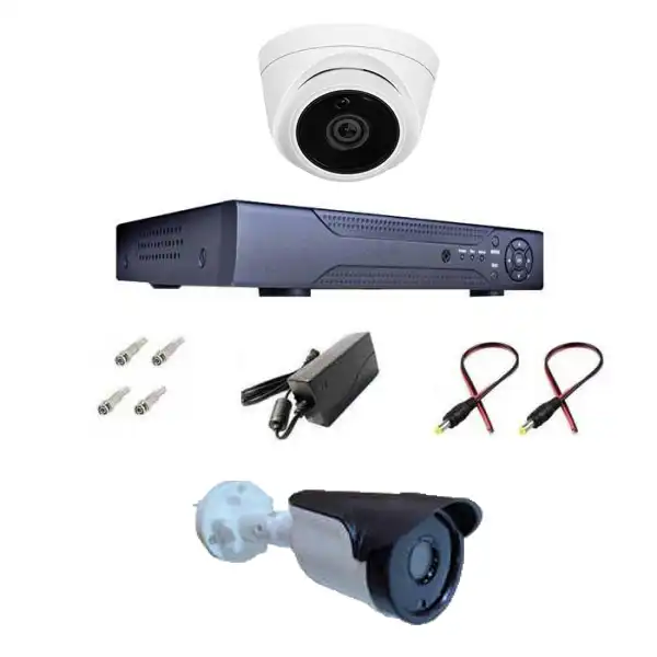 سیستم امنیتی مدل 900