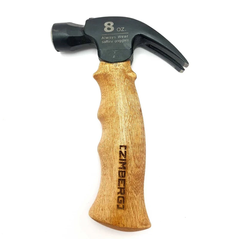 چکش زیمبرگ مدل 0832 وزن 250 گرم