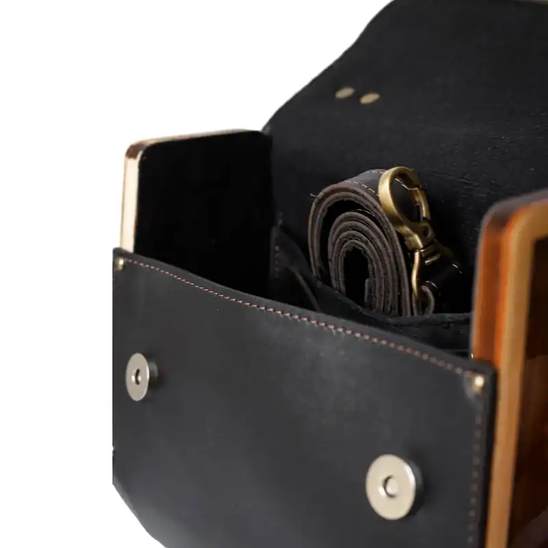 کیف مجلسی زنانه لورسان مدل آفتابگردون