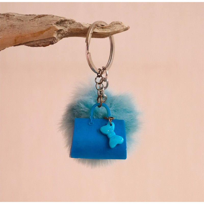 جاکلیدی دخترانه مدل Z12