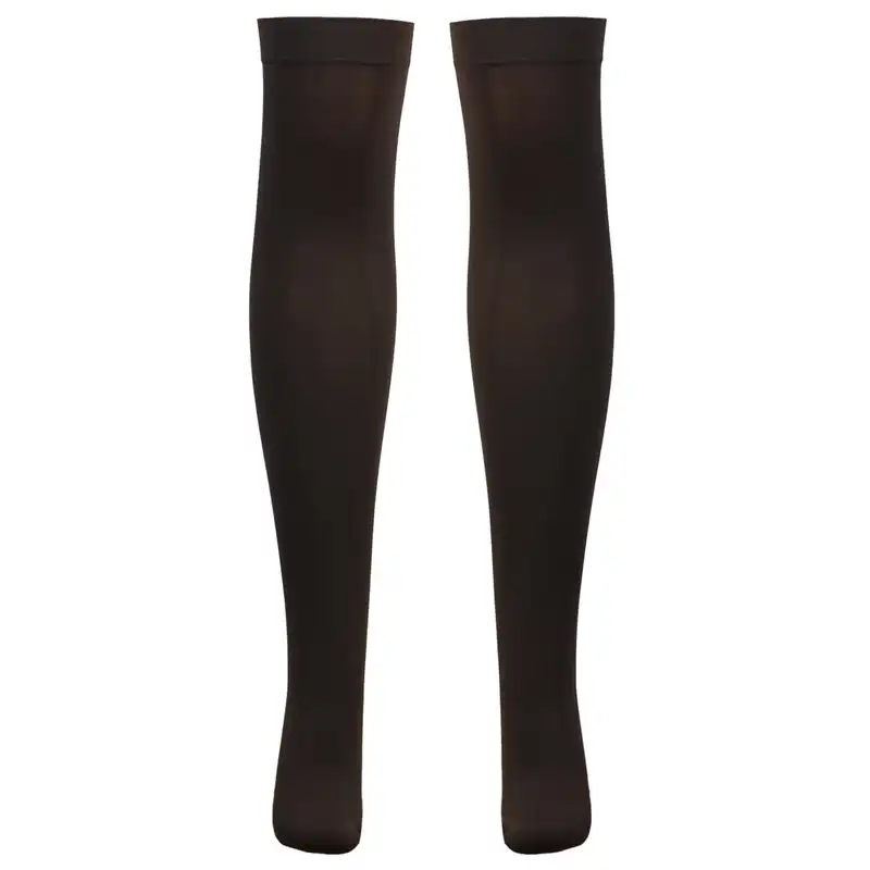 جوراب ساق بلند زنانه اکسلنس مدل ساپورتی