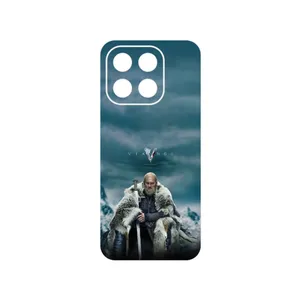 MAHOOT Vikings Cover Sticker for Honor X6c