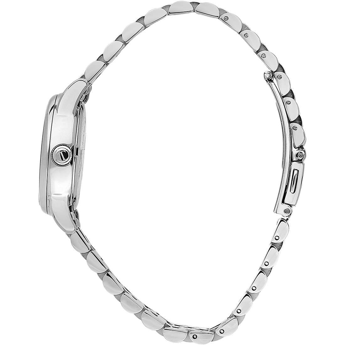 ساعت مچی عقربه ای زنانه تروساردی مدل R2453150507 -  - 3