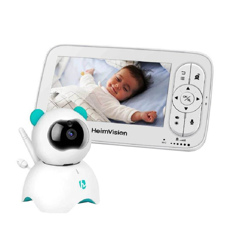 پیجر تصویری کودک هیم ویژن کد 847 پیجر تصویری کودک هیم ویژن کد 847