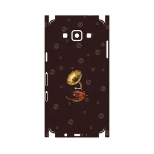 MAHOOT Gramophone Nostalgia-FullSkin Cover Sticker for Samsung Galaxy A5 2015