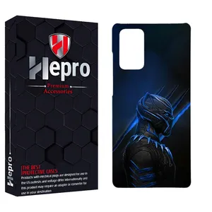 HEPRO MC Cover for Samsung Galaxy NOTE 20