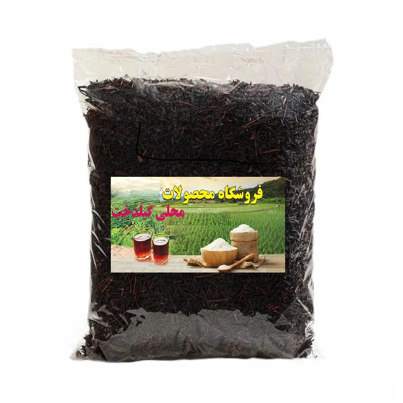 چای قلم اصیل ایرانی - 500 گرم