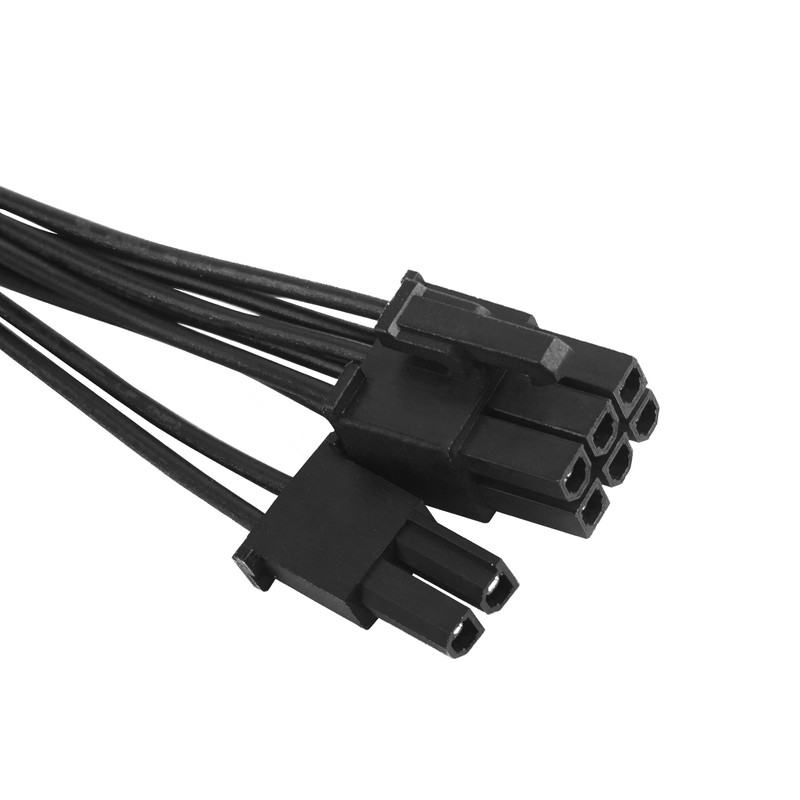 منبع تغذیه کامپیوتر سیلوراستون مدل SST-SX450-B 3