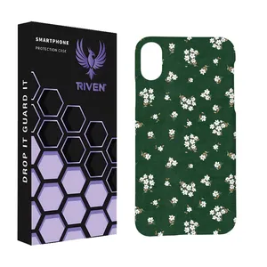 RIVEN RI2-5 Case For Apple iPhone X/XS