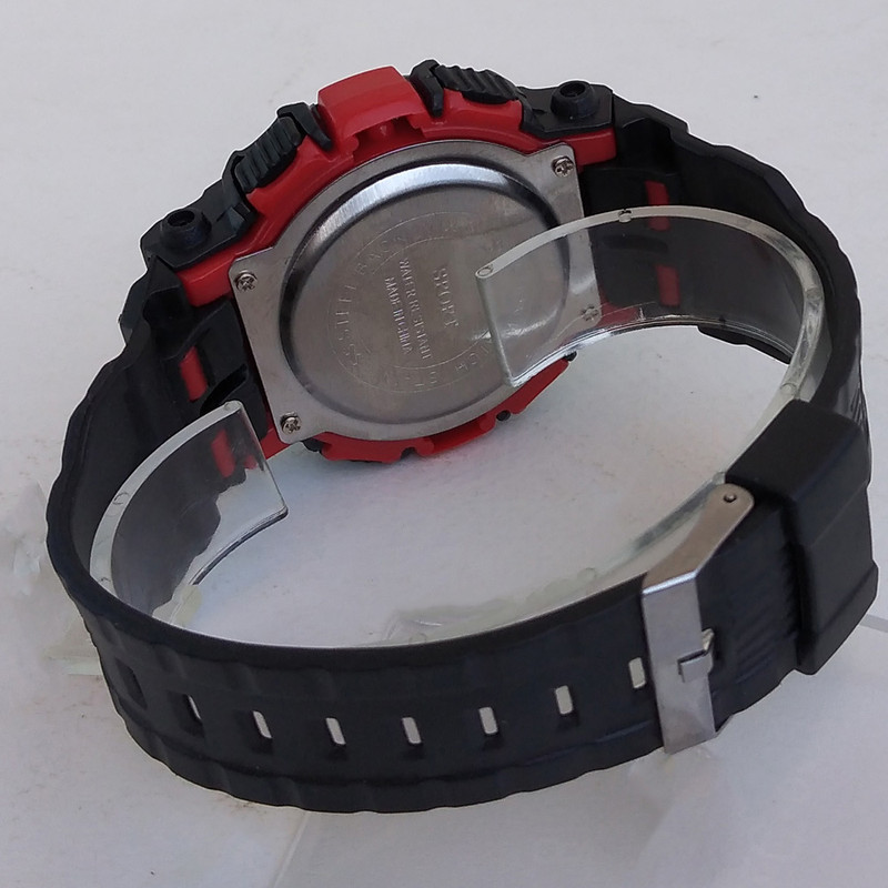 ساعت مچی دیجیتال والار مدل 6543