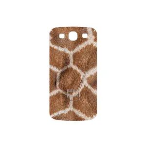 MAHOOT Giraffe Skin Cover Sticker for Samsung Galaxy S3 Neo