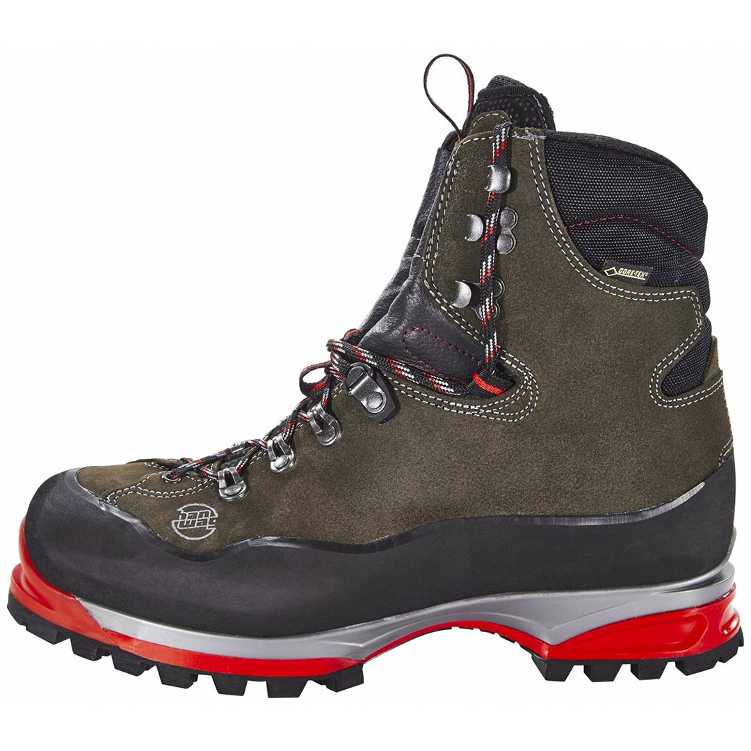کفش کوهنوردی مردانه هانواگ مدل Sirius II GTX -  - 1