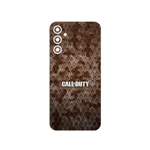 MAHOOT Call_of_Duty_Game Cover Sticker for Samsung Galaxy A24