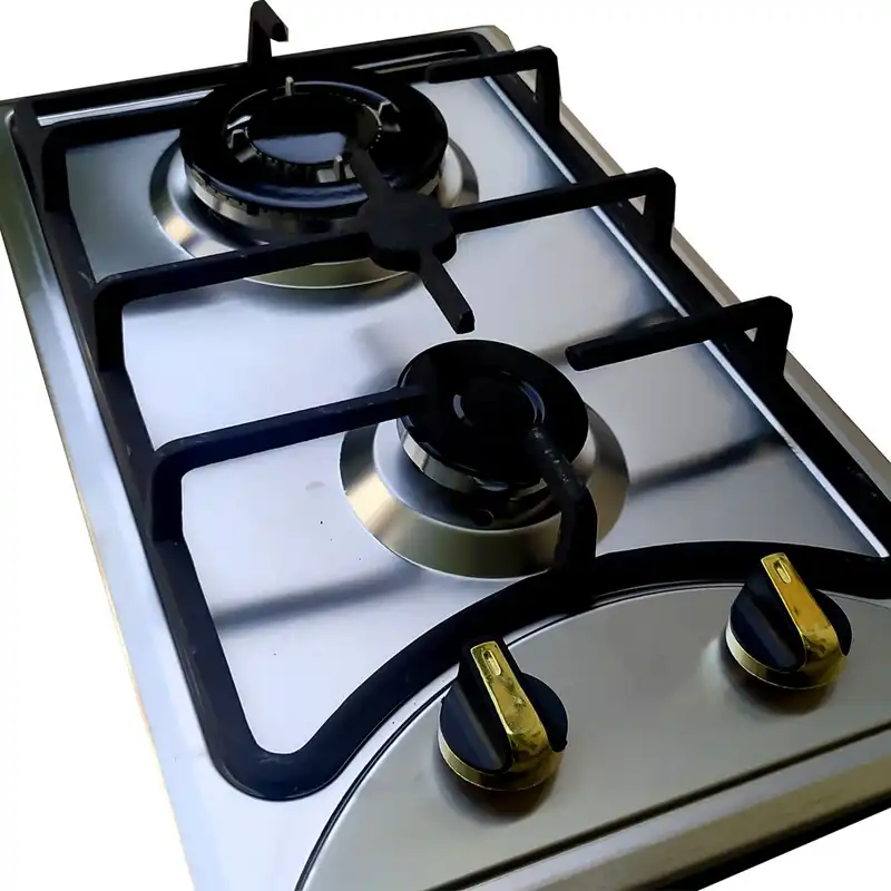 اجاق گاز صفحه ای رینوزیت استار مدل ST2R