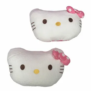 پشت گردنی صندلی خودرو مدل 125بسته 2 عددی