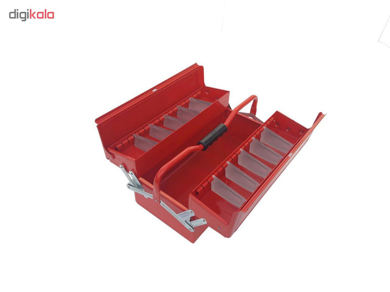 جعبه ابزار مدل 452S