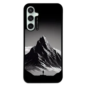 AKAM AMC-WSGS23FE-MOUNTAINS-16 Cover For Samsung Galaxy S23 FE