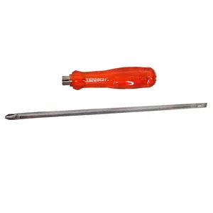 پیچ گوشتی دوسو و چهارسو تهکینک مدل O-5507