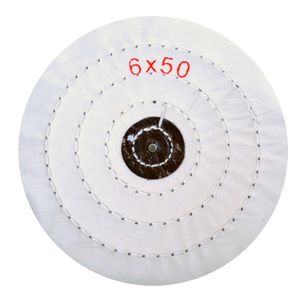 صفحه پولیش گیلانس مدل 150mm