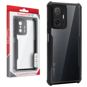 Guardtek Asak Antishock Cover for Xiaomi Mi 11T