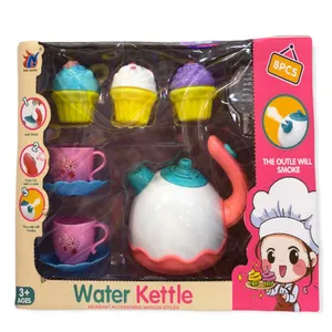 ست اسباب بازی چایخوری کد 01