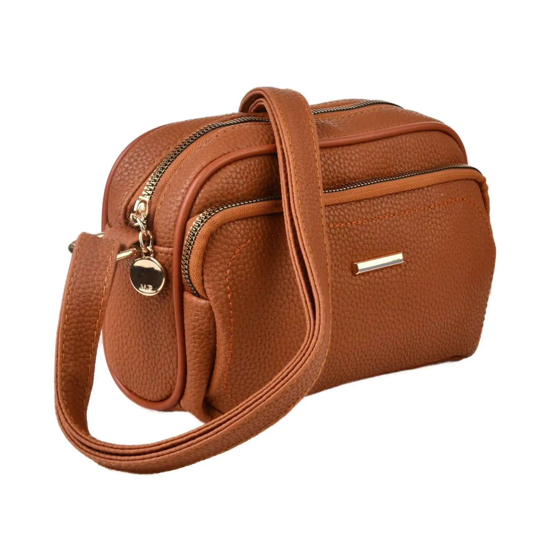کیف دوشی زنانه مدل MDSS-CG3338