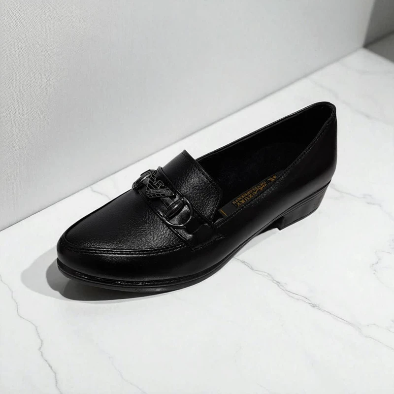 عکس شماره 7 : کفش زنانه مدل یاسمین