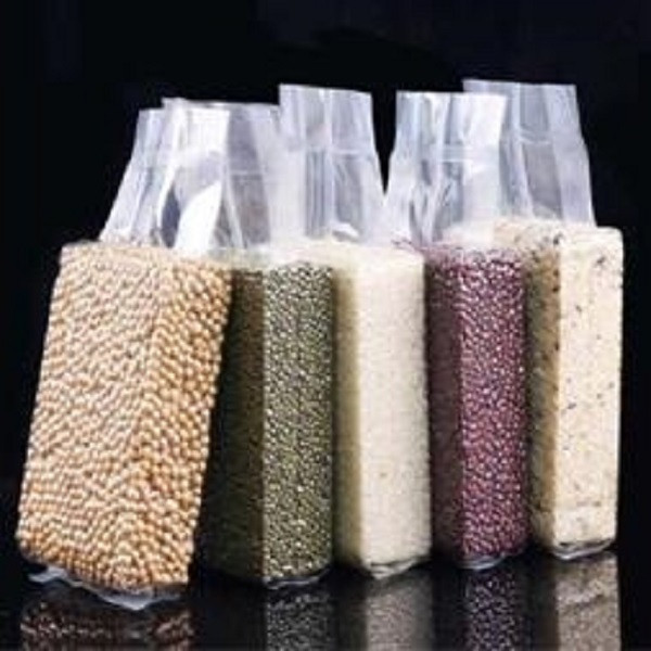 کیسه بسته بندی مدل وکیومی 16x24 بسته 100 عددی