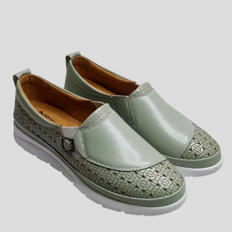 کفش روزمره زنانه مدل سارینا تابستونی