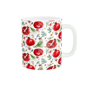 ماگ طرح یلدایی کد y-129