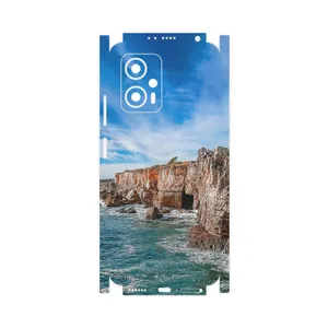 MAHOOT Rock Mountain-FullSkin Cover Sticker for Xiaomi Poco X4 GT
