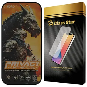 Glass Star GAP20 Screen Protector For Apple iPhone 16 Pro Max